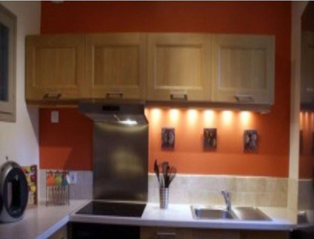 La Maison D'A Cote Bed & Breakfast อาล็องซง ห้อง รูปภาพ
