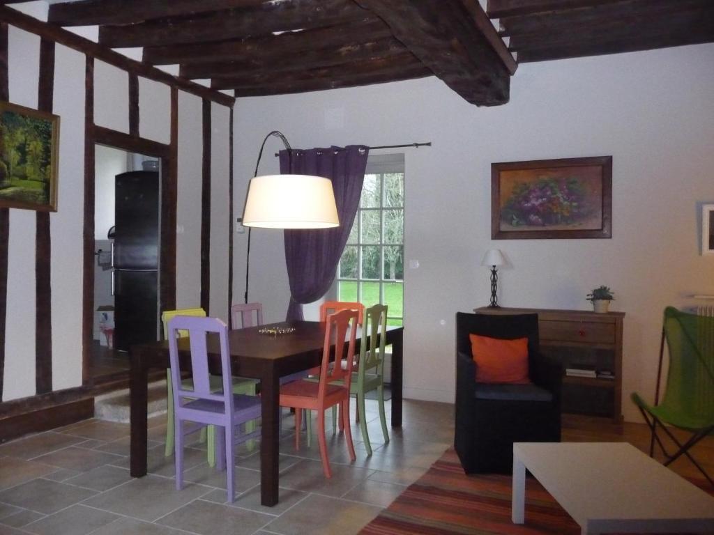 La Maison D'A Cote Bed & Breakfast อาล็องซง ภายนอก รูปภาพ